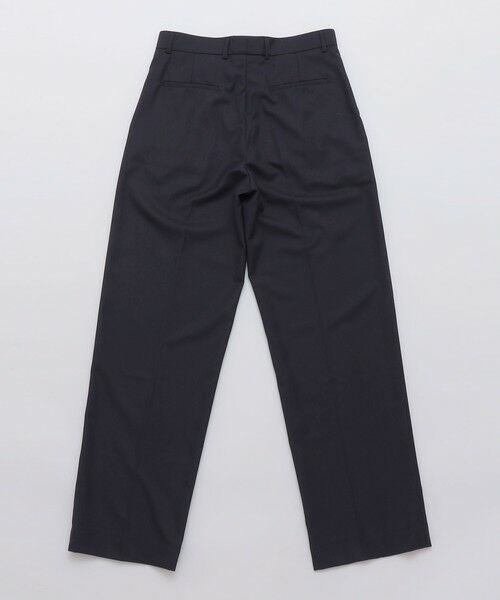 SHIPS / シップス その他パンツ | DE BONNE FACTURE: GRANDAD TROUSERS | 詳細2