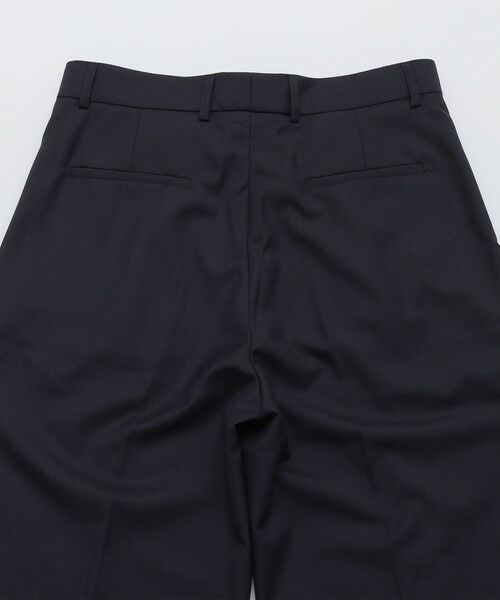 SHIPS / シップス その他パンツ | DE BONNE FACTURE: GRANDAD TROUSERS | 詳細6