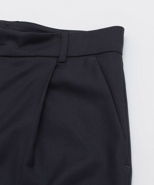 SHIPS / シップス その他パンツ | DE BONNE FACTURE: GRANDAD TROUSERS | 詳細8