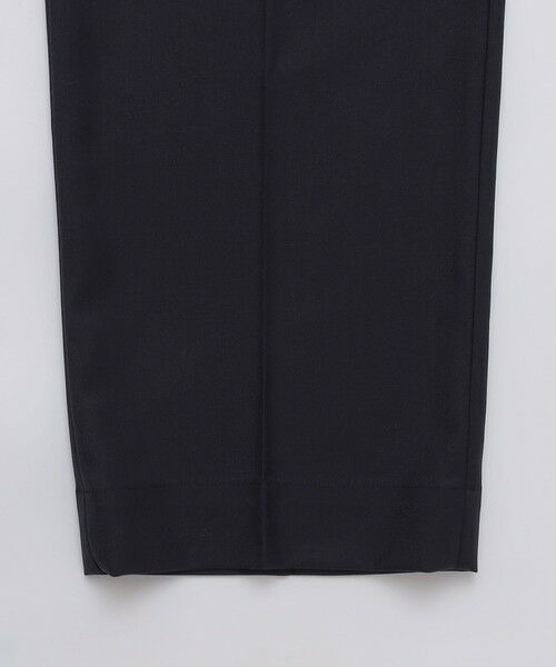 SHIPS / シップス その他パンツ | DE BONNE FACTURE: GRANDAD TROUSERS | 詳細9