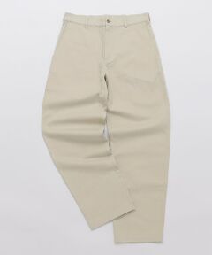 SHIPS / シップス その他パンツ | DE BONNE FACTURE: BALLOON TROUSERS