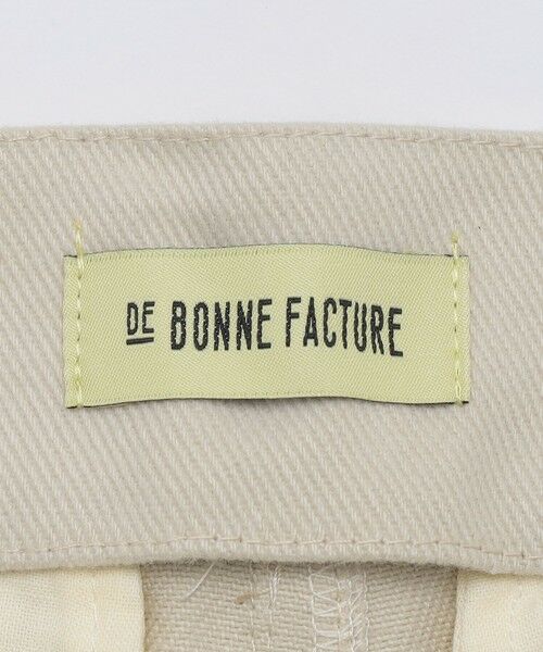 SHIPS / シップス その他パンツ | DE BONNE FACTURE: BALLOON TROUSERS | 詳細10