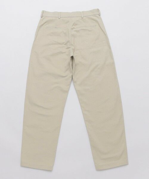 SHIPS / シップス その他パンツ | DE BONNE FACTURE: BALLOON TROUSERS | 詳細2