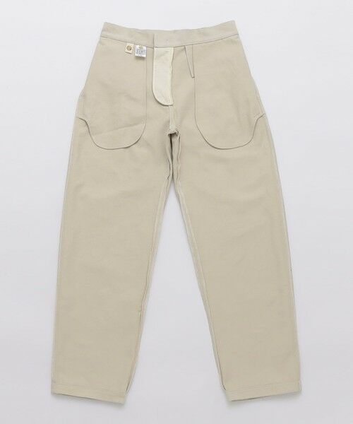 SHIPS / シップス その他パンツ | DE BONNE FACTURE: BALLOON TROUSERS | 詳細3