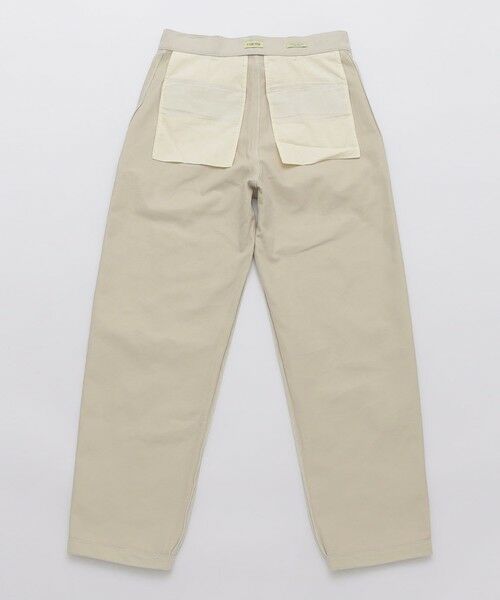 SHIPS / シップス その他パンツ | DE BONNE FACTURE: BALLOON TROUSERS | 詳細4