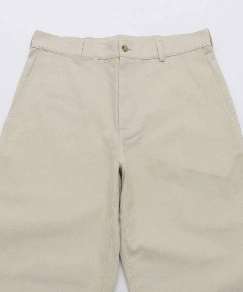 SHIPS / シップス その他パンツ | DE BONNE FACTURE: BALLOON TROUSERS | 詳細5