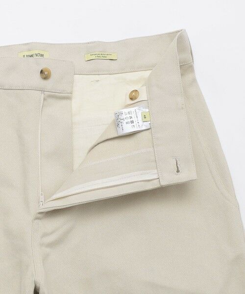 SHIPS / シップス その他パンツ | DE BONNE FACTURE: BALLOON TROUSERS | 詳細7