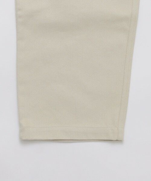 SHIPS / シップス その他パンツ | DE BONNE FACTURE: BALLOON TROUSERS | 詳細9