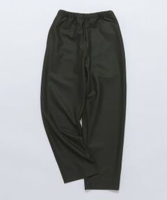 SHIPS / シップス その他パンツ | GP/GS/GP: ストレート ドローストリング パンツ