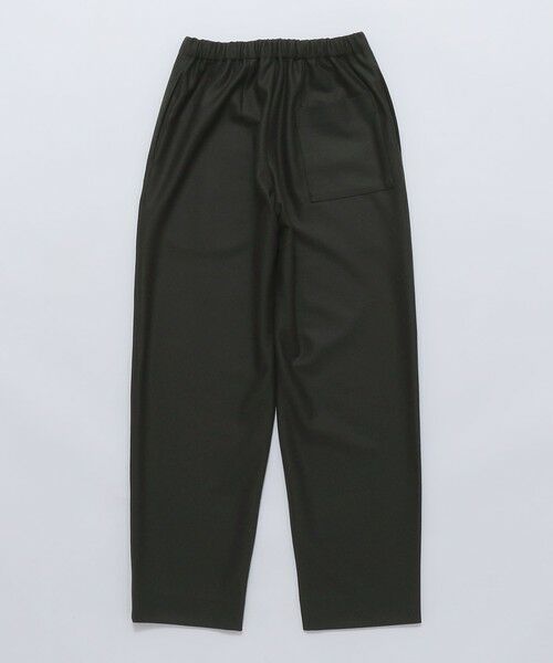 SHIPS / シップス その他パンツ | GP/GS/GP: ストレート ドローストリング パンツ | 詳細3