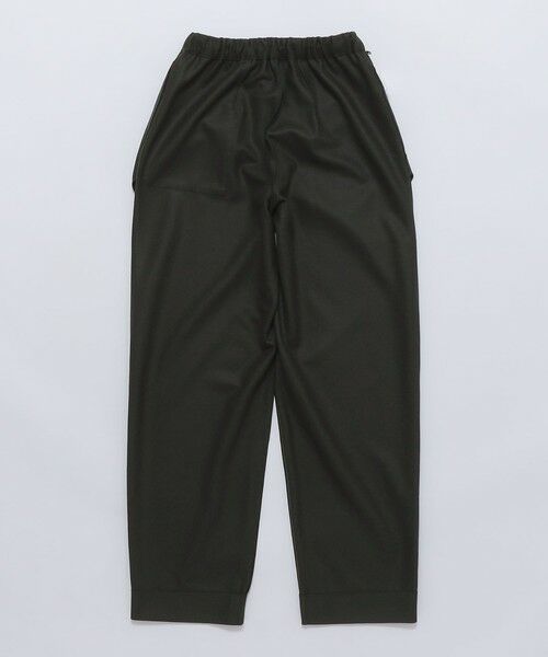 SHIPS / シップス その他パンツ | GP/GS/GP: ストレート ドローストリング パンツ | 詳細5
