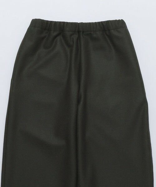 SHIPS / シップス その他パンツ | GP/GS/GP: ストレート ドローストリング パンツ | 詳細6