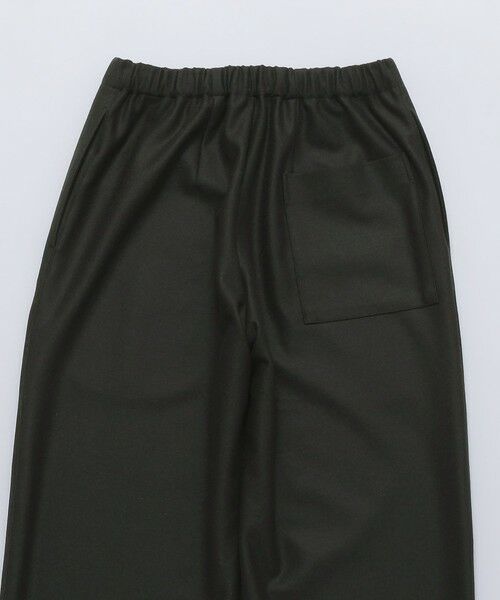 SHIPS / シップス その他パンツ | GP/GS/GP: ストレート ドローストリング パンツ | 詳細7