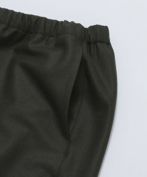 SHIPS / シップス その他パンツ | GP/GS/GP: ストレート ドローストリング パンツ | 詳細8