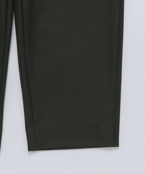 SHIPS / シップス その他パンツ | GP/GS/GP: ストレート ドローストリング パンツ | 詳細9