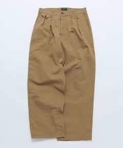 SHIPS / シップス その他パンツ | TAKE&SONS: CHINO 2PLEATS TROUSERS