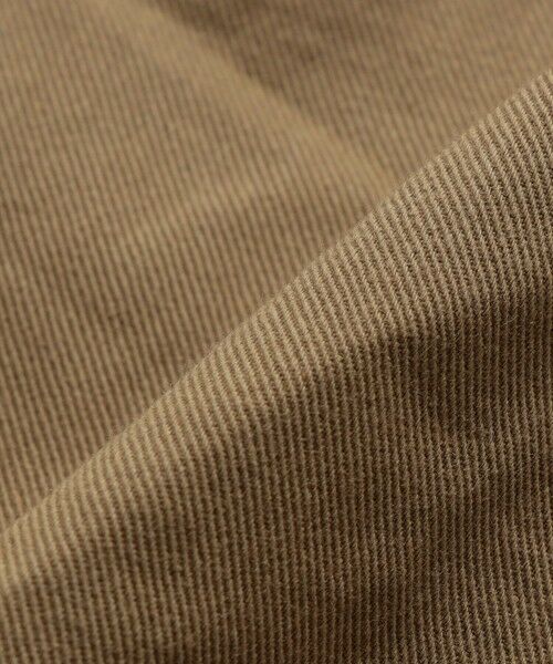 SHIPS / シップス その他パンツ | TAKE&SONS: CHINO 2PLEATS TROUSERS | 詳細12