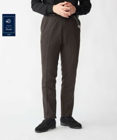 SHIPS / シップス その他パンツ | SHIPS:〈FUNCTION〉〈セットアップ対応〉ホームスパン スラックス