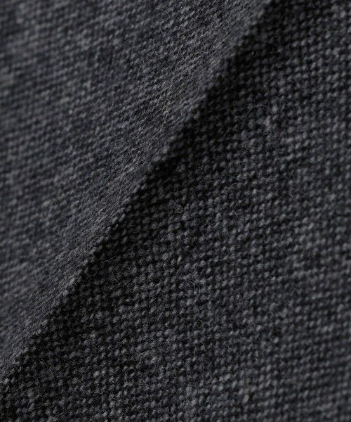 SHIPS / シップス その他パンツ | SHIPS:〈FUNCTION〉〈セットアップ対応〉ホームスパン スラックス | 詳細15