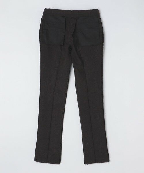 SHIPS / シップス その他パンツ | SHIPS:〈FUNCTION〉〈セットアップ対応〉ホームスパン スラックス | 詳細22