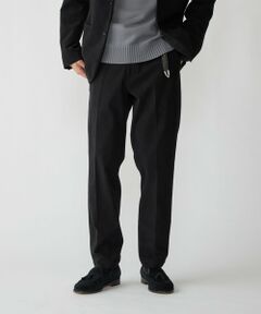 SHIPS / シップス その他パンツ | SHIPS:〈手洗い可能〉トリコット コーデュロイ スラックス (セットアップ対応)