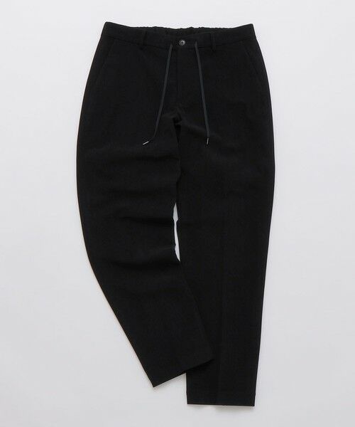 SHIPS / シップス その他パンツ | SHIPS:〈手洗い可能〉トリコット コーデュロイ スラックス (セットアップ対応) | 詳細4