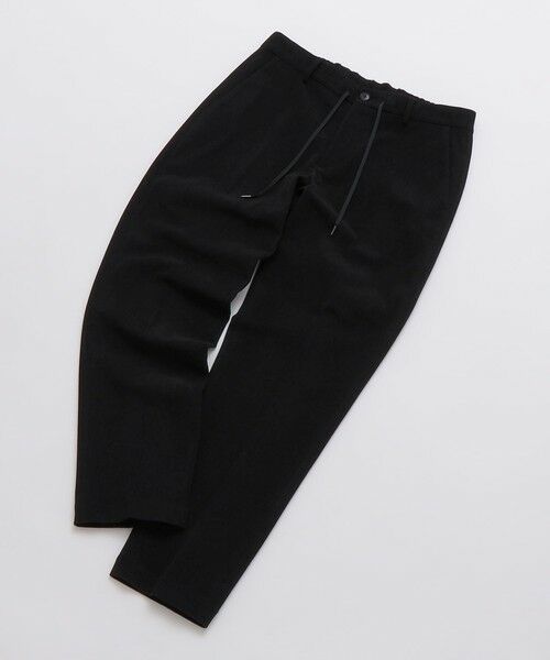 SHIPS / シップス その他パンツ | SHIPS:〈手洗い可能〉トリコット コーデュロイ スラックス (セットアップ対応) | 詳細5