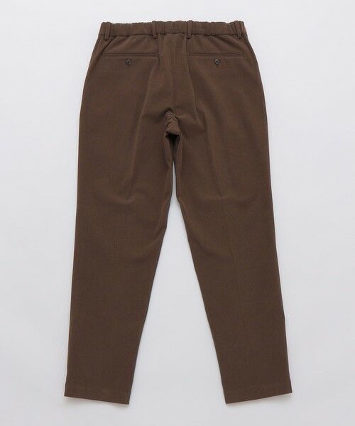 SHIPS / シップス その他パンツ | SHIPS:〈手洗い可能〉トリコット コーデュロイ スラックス (セットアップ対応) | 詳細20