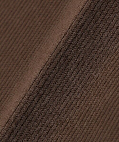 SHIPS / シップス その他パンツ | SHIPS:〈手洗い可能〉トリコット コーデュロイ スラックス (セットアップ対応) | 詳細28