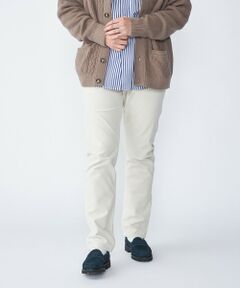 SHIPS / シップス その他パンツ | SHIPS: コーデュロイ 5ポケット パンツ