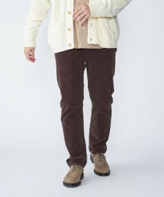 SHIPS / シップス その他パンツ | SHIPS: コーデュロイ 5ポケット パンツ