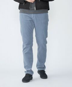 SHIPS / シップス その他パンツ | SHIPS: コーデュロイ 5ポケット パンツ