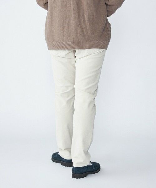 SHIPS / シップス その他パンツ | SHIPS: コーデュロイ 5ポケット パンツ | 詳細7