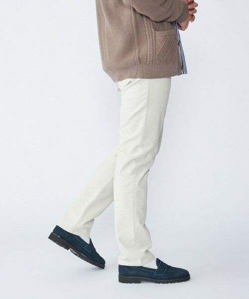 SHIPS / シップス その他パンツ | SHIPS: コーデュロイ 5ポケット パンツ | 詳細8