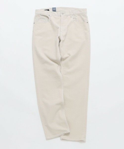 SHIPS / シップス その他パンツ | SHIPS: コーデュロイ 5ポケット パンツ | 詳細9