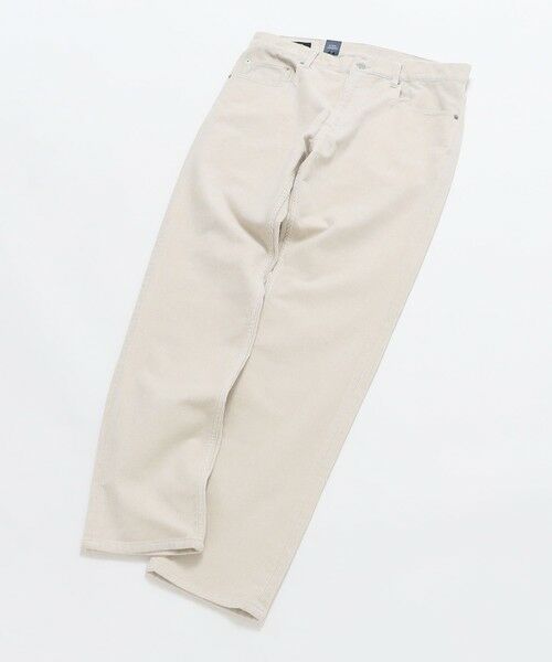 SHIPS / シップス その他パンツ | SHIPS: コーデュロイ 5ポケット パンツ | 詳細10