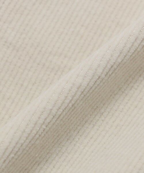 SHIPS / シップス その他パンツ | SHIPS: コーデュロイ 5ポケット パンツ | 詳細11