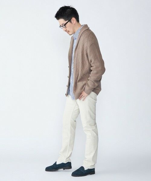 SHIPS / シップス その他パンツ | SHIPS: コーデュロイ 5ポケット パンツ | 詳細2