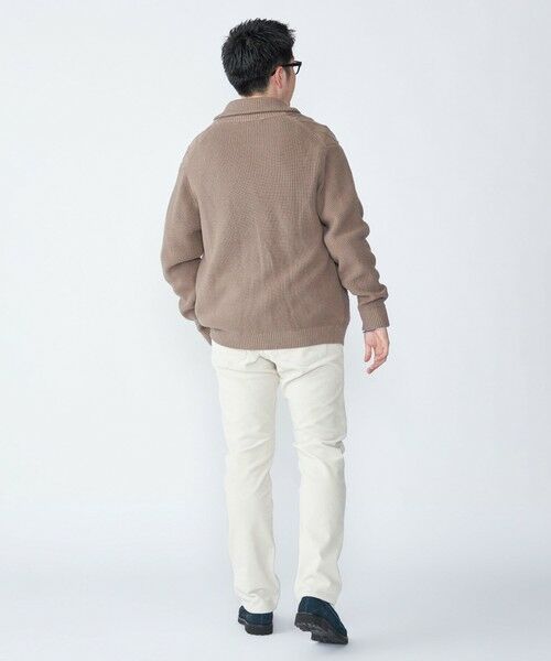 SHIPS / シップス その他パンツ | SHIPS: コーデュロイ 5ポケット パンツ | 詳細3