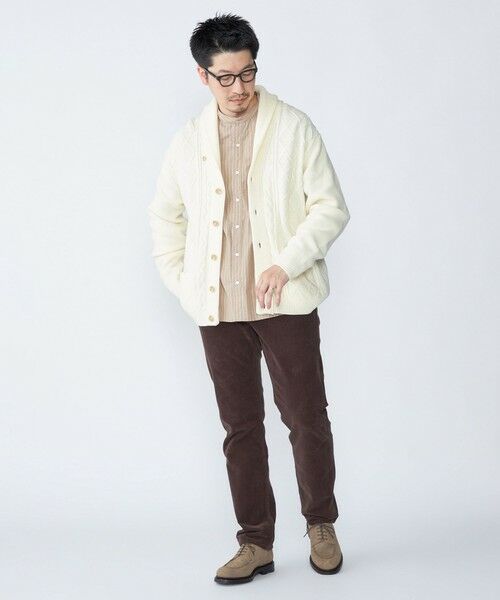 SHIPS / シップス その他パンツ | SHIPS: コーデュロイ 5ポケット パンツ | 詳細12