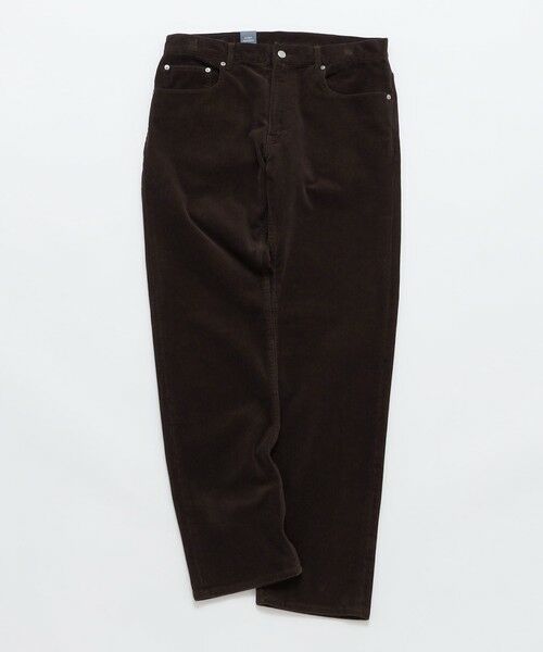 SHIPS / シップス その他パンツ | SHIPS: コーデュロイ 5ポケット パンツ | 詳細14