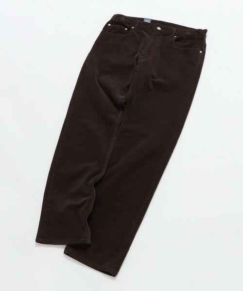 SHIPS / シップス その他パンツ | SHIPS: コーデュロイ 5ポケット パンツ | 詳細15