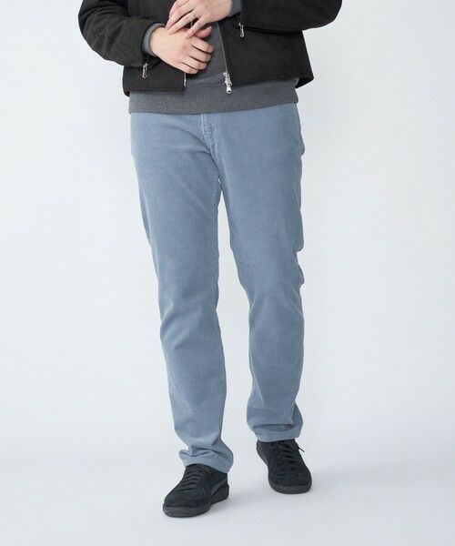 SHIPS / シップス その他パンツ | SHIPS: コーデュロイ 5ポケット パンツ | 詳細18