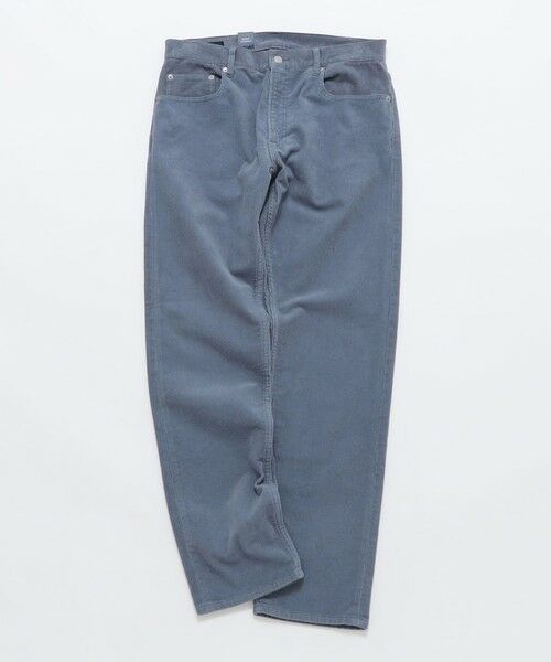 SHIPS / シップス その他パンツ | SHIPS: コーデュロイ 5ポケット パンツ | 詳細19