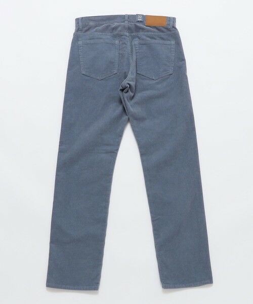 SHIPS / シップス その他パンツ | SHIPS: コーデュロイ 5ポケット パンツ | 詳細20