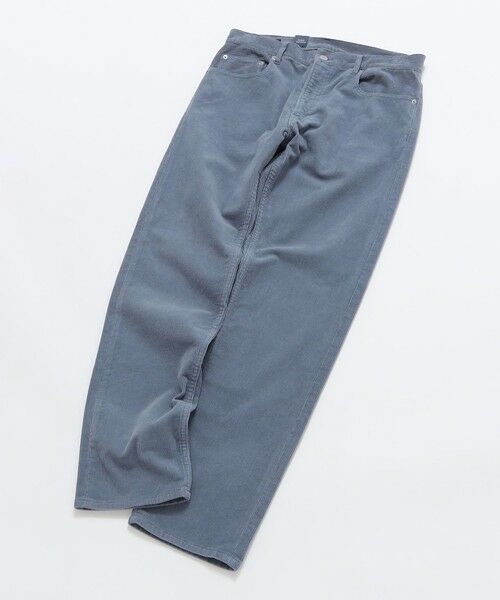 SHIPS / シップス その他パンツ | SHIPS: コーデュロイ 5ポケット パンツ | 詳細21