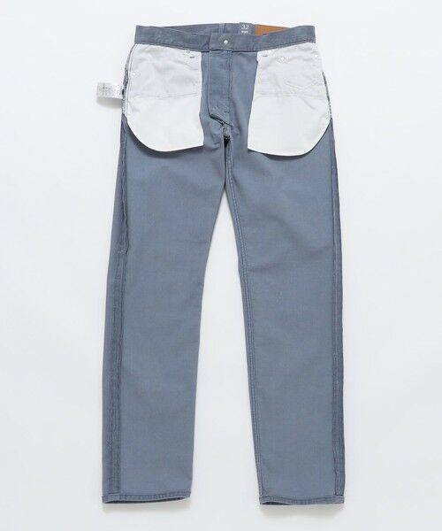 SHIPS / シップス その他パンツ | SHIPS: コーデュロイ 5ポケット パンツ | 詳細22