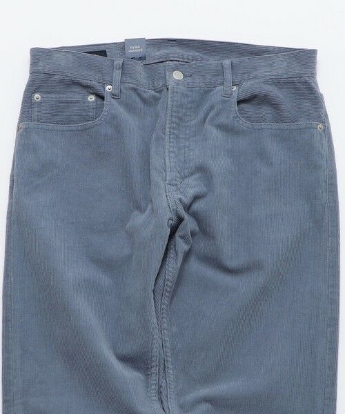 SHIPS / シップス その他パンツ | SHIPS: コーデュロイ 5ポケット パンツ | 詳細24