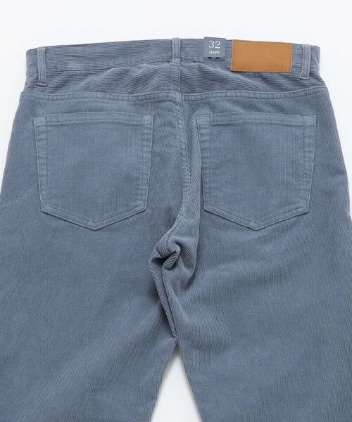 SHIPS / シップス その他パンツ | SHIPS: コーデュロイ 5ポケット パンツ | 詳細25