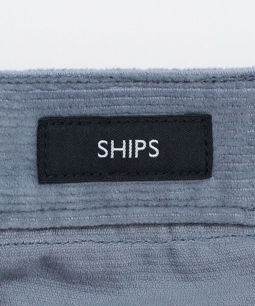 SHIPS / シップス その他パンツ | SHIPS: コーデュロイ 5ポケット パンツ | 詳細27